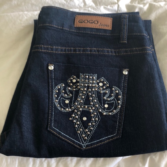 Gogo Denim - 💎 NWOT Gogo jeans